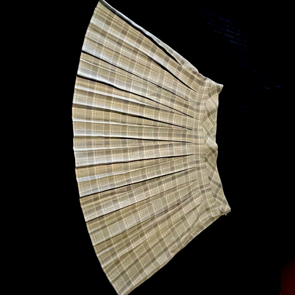 🩶Pleated Skirt🩶